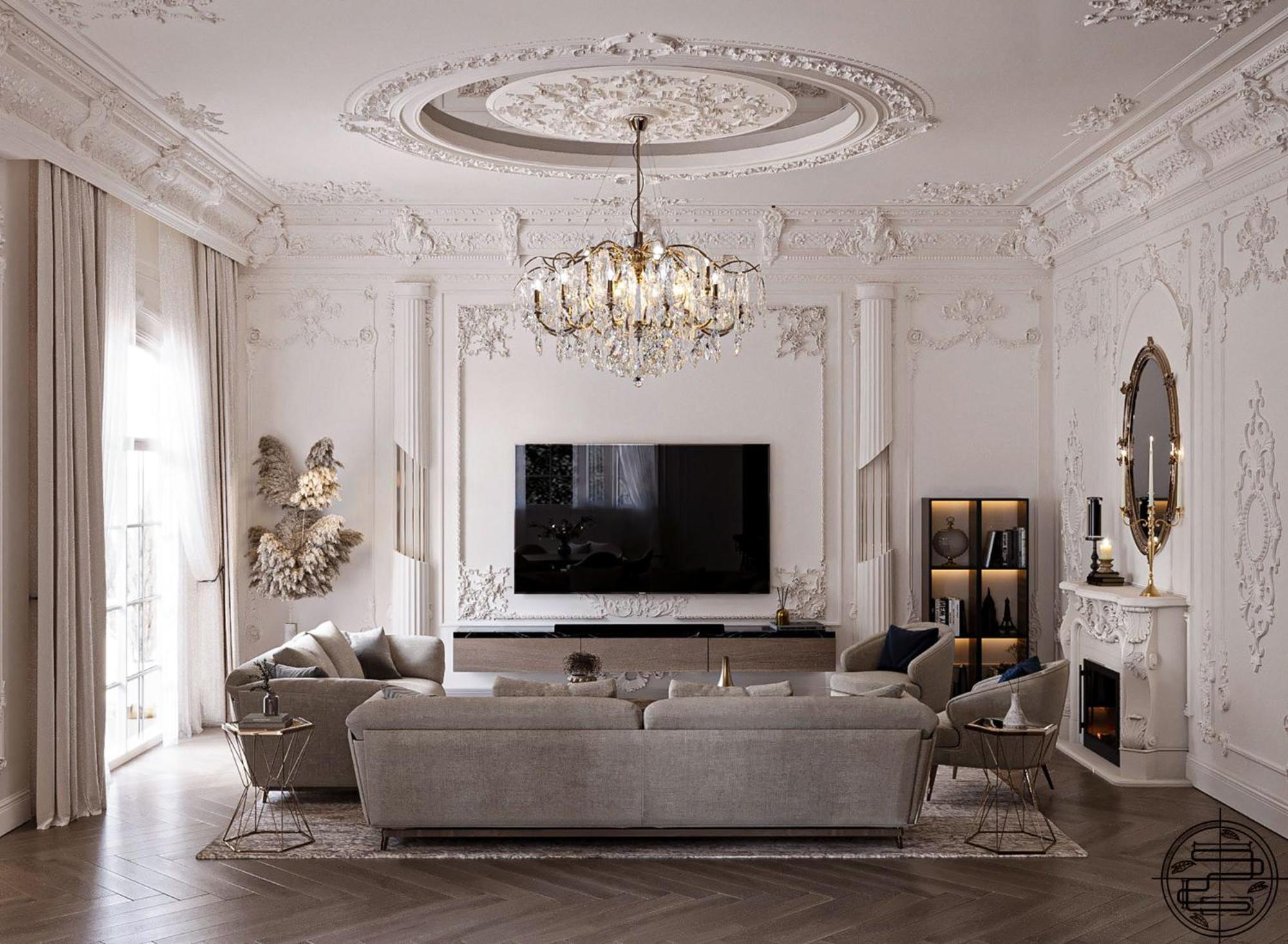 Duplex Reale In Stile Moderno Holiday home *